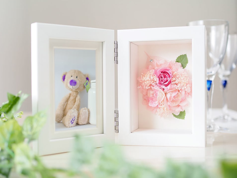 出産祝いのメッセージ文例集！きちんとした言葉でお祝いしよう