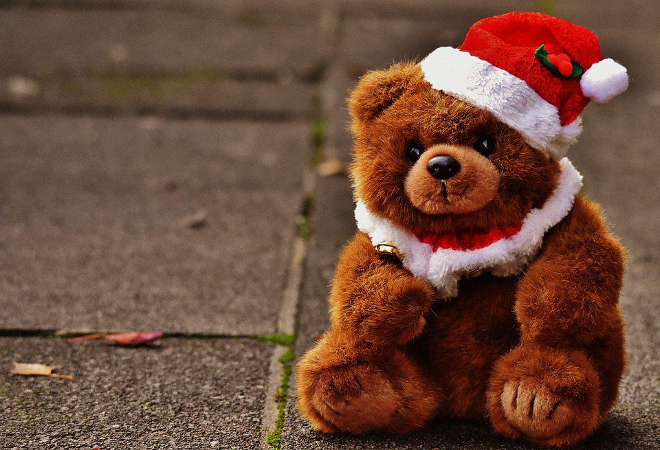 子供が喜ぶ！貰って絶対に嬉しいクリスマスプレゼント特集