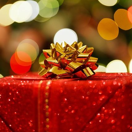 簡単おしゃれ！プレゼントにはラッピング袋を使おう♡