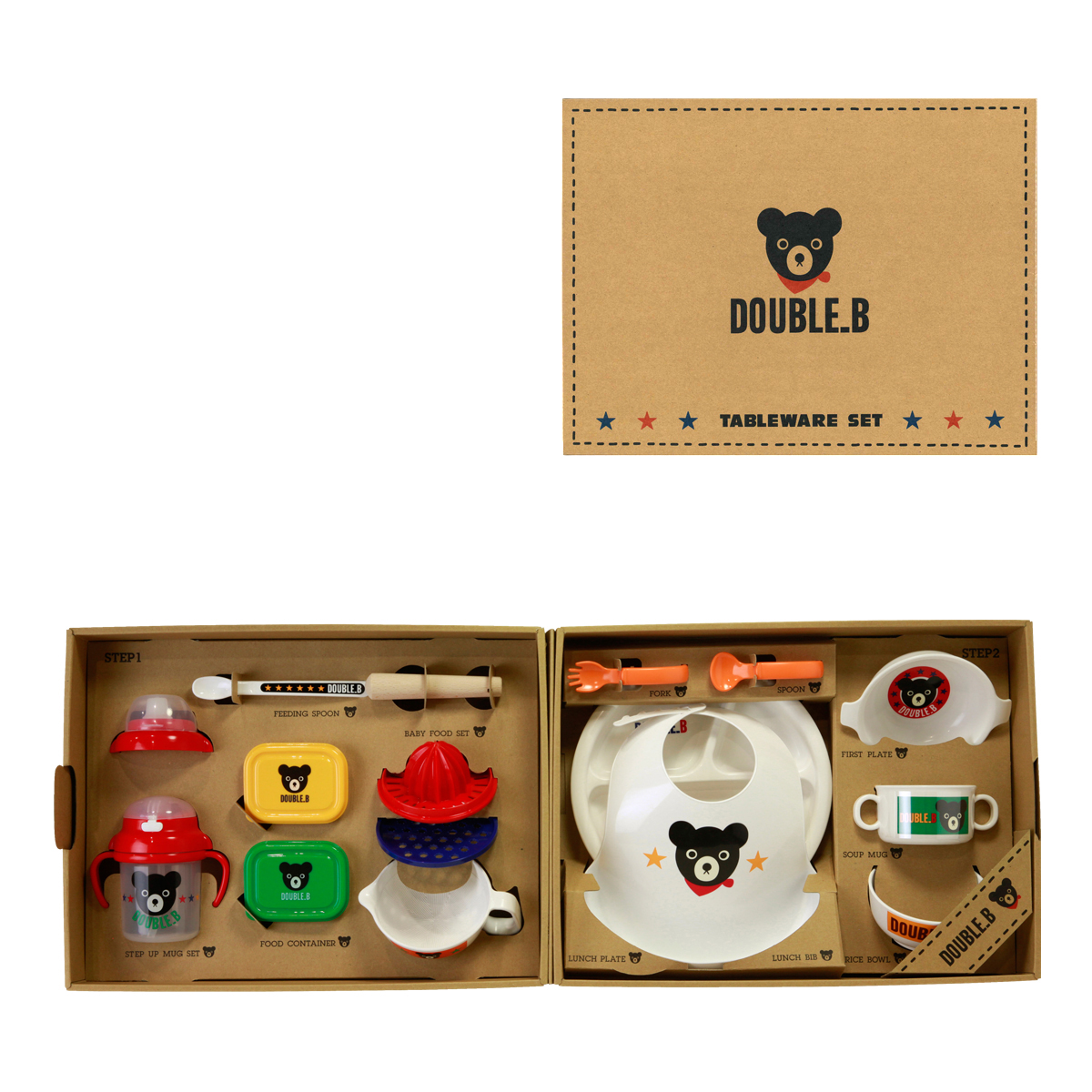 老舗ブランド「ミキハウス」で贈る！絶対喜ばれる出産祝い♡ | TANP