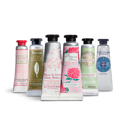 出産祝い・ママ向け】ステキな香りのハンドクリームアイテム♡ | TANP