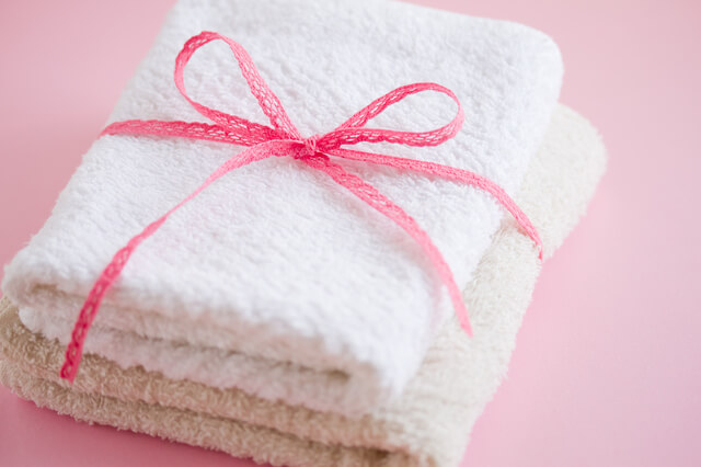 出産祝いにおすすめなおしゃれブランドのタオルケット23選♪