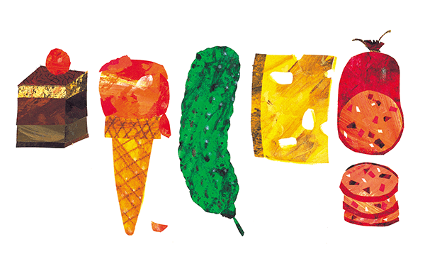 0歳から楽しめる絵本！出産祝いに「はらぺこあおむし」グッズ♡