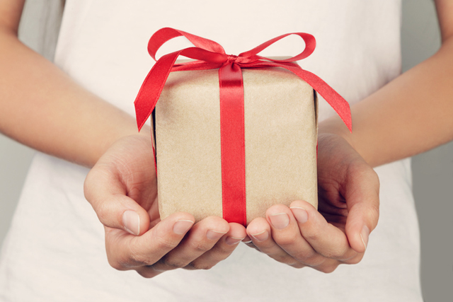 誕生日プレゼントに欲しいものがわからない！誕生日プレゼントに欲しいもの徹底調査