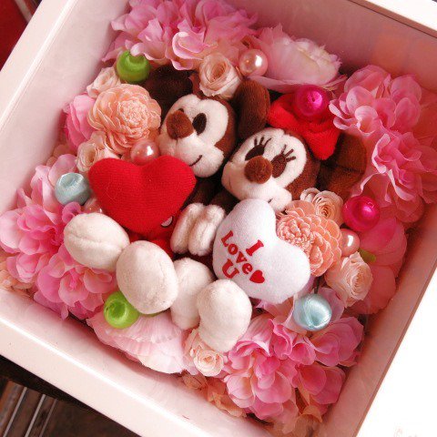 結婚祝いのプレゼントに人気なぬいぐるみ8選！