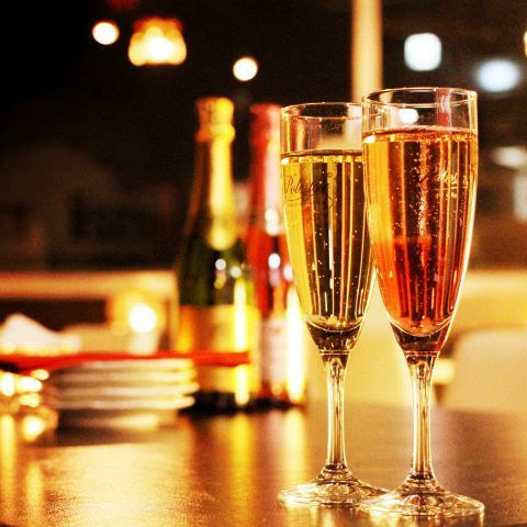 銀座でバーテンダー歴4年の筆者が、誕生日プレゼントにぴったりのお酒を紹介！