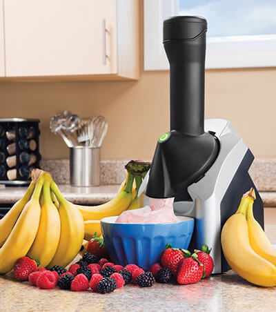 実用性抜群、電化製品の誕生日プレゼント