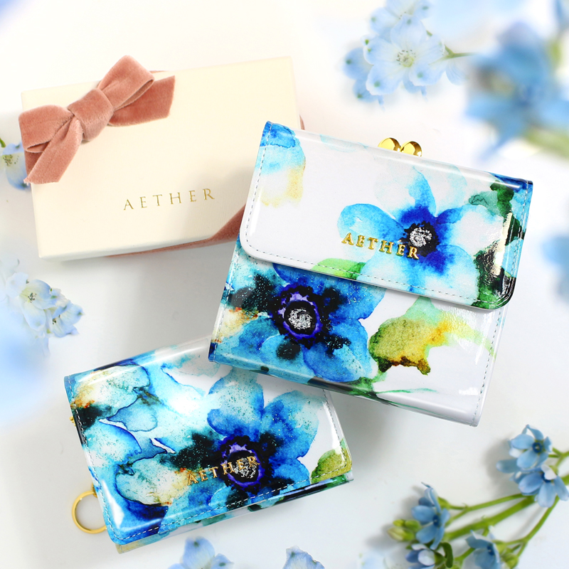 【特集】誕生日プレゼントに喜ばれる財布