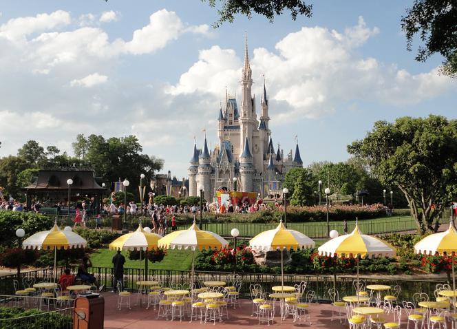 【夢の国へ】誕生日プレゼントにディズニーチケットを贈ろう！