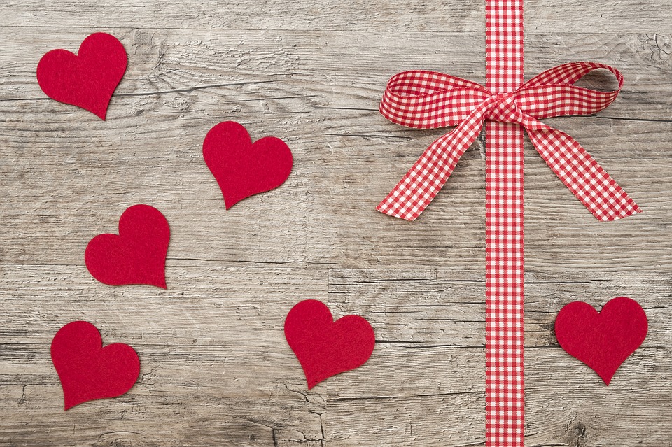 内祝いにハンカチを贈ろう♪