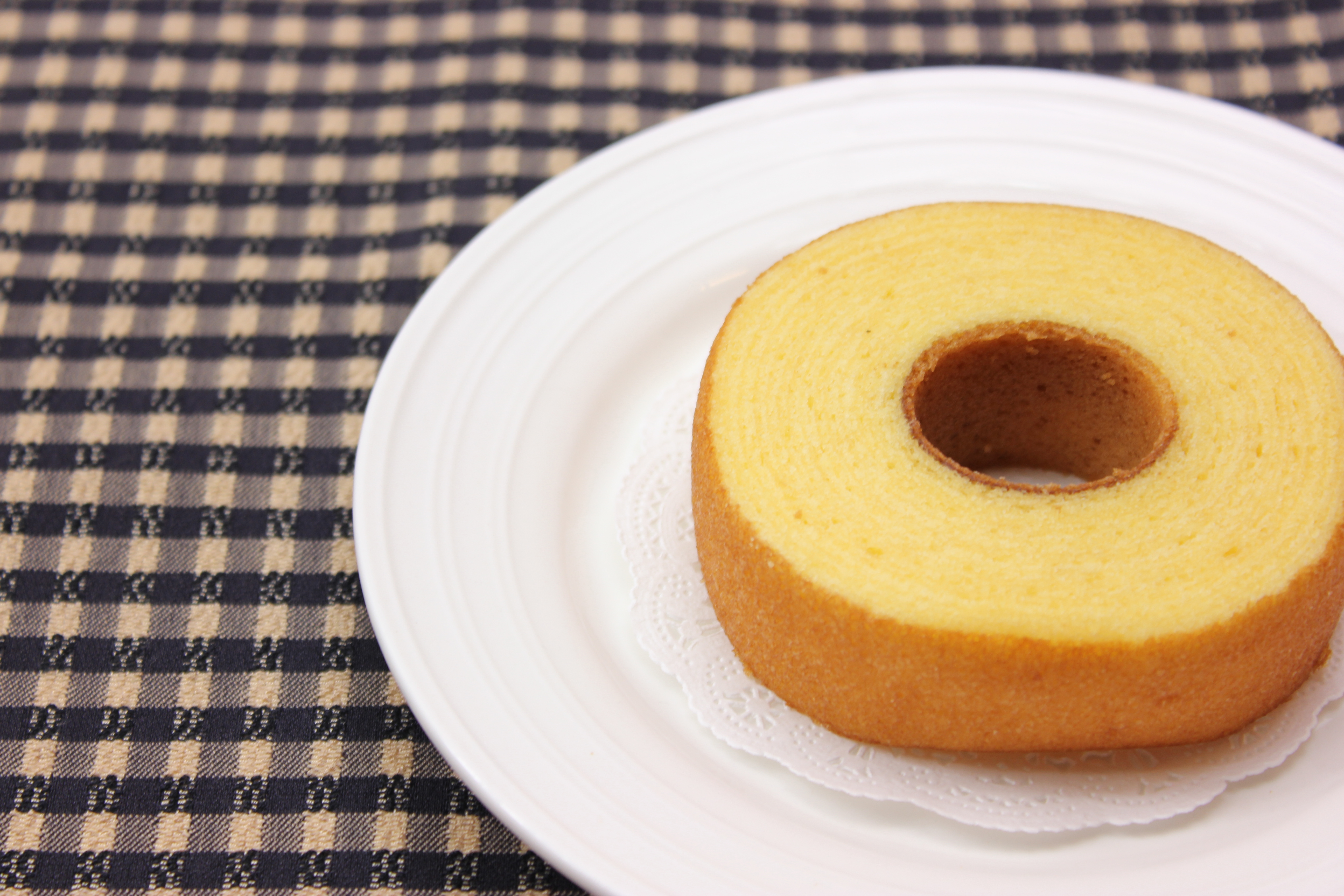 内祝いにバームクーヘンを贈ろう！美味しいバームクーヘン特集