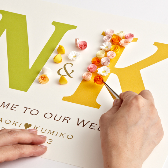 プロ顔負け！結婚祝いに贈る手作りプレゼント特集