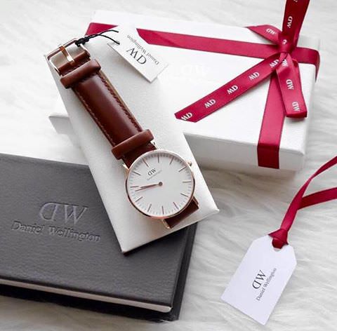 彼女に喜ばれる！プレゼントに人気のレディース腕時計！ | TANP