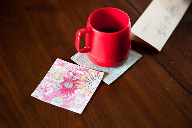 【厳選】コースターのプレゼント9選