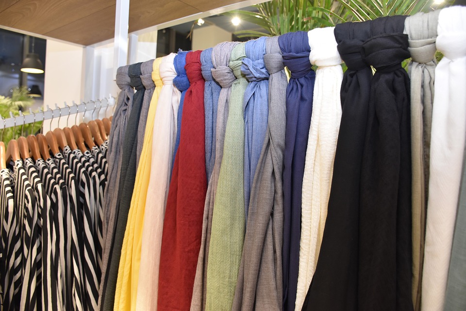 誕生日プレゼントに人気のストール8選