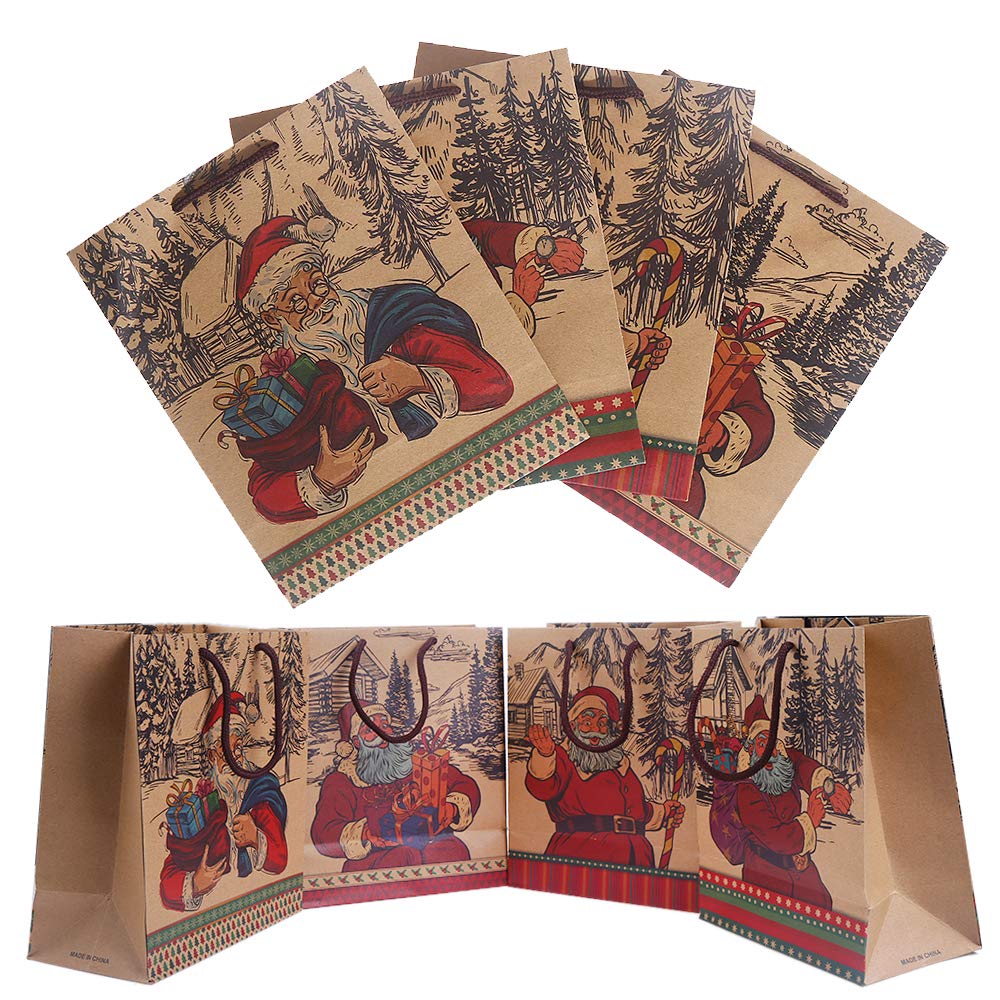 大切なアイテムをおしゃれに包む！クリスマスプレゼントのおすすめ袋を一挙紹介