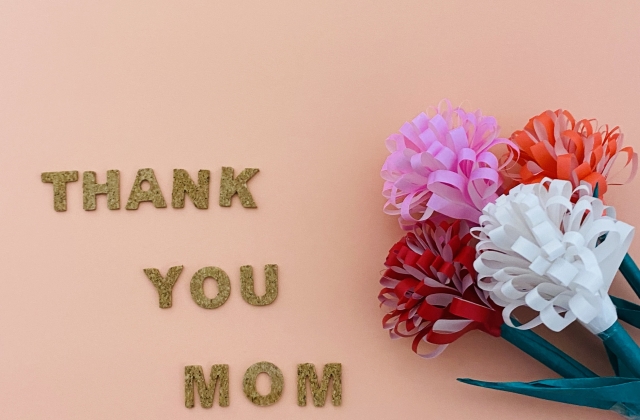 【2025年】母の日には高島屋でプレゼントを探そう！