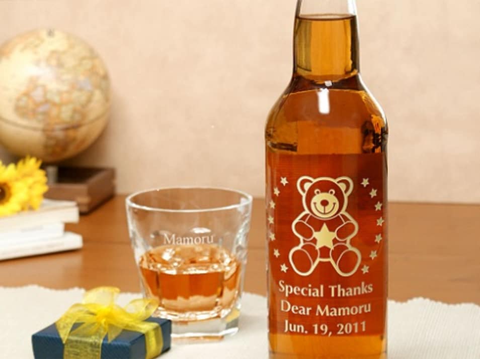 【2025年】父の日におすすめ！ウイスキー・ワイン11選