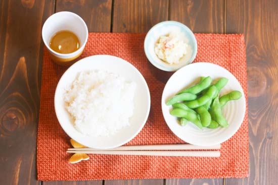 お食事のおともの「箸」！プレゼントに箸はいかがですか？