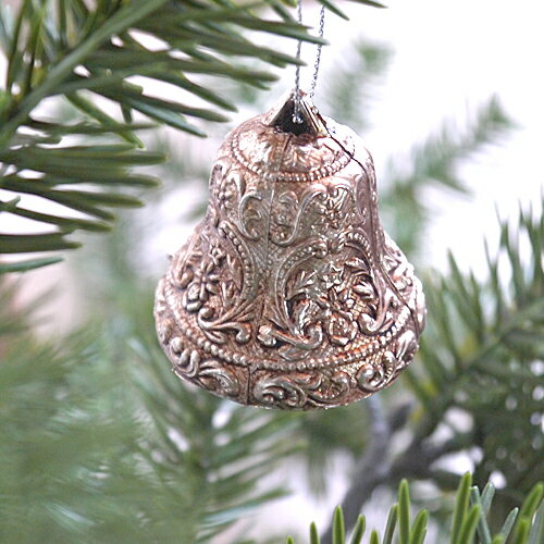 クリスマスの鈴の意味は？ クリスマスベルをテーマにクリスマス