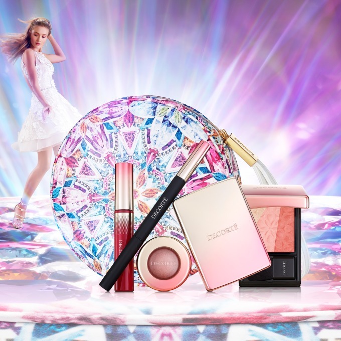 年に1度のお楽しみ♡ブランド別おすすめクリスマスコフレ2019特集