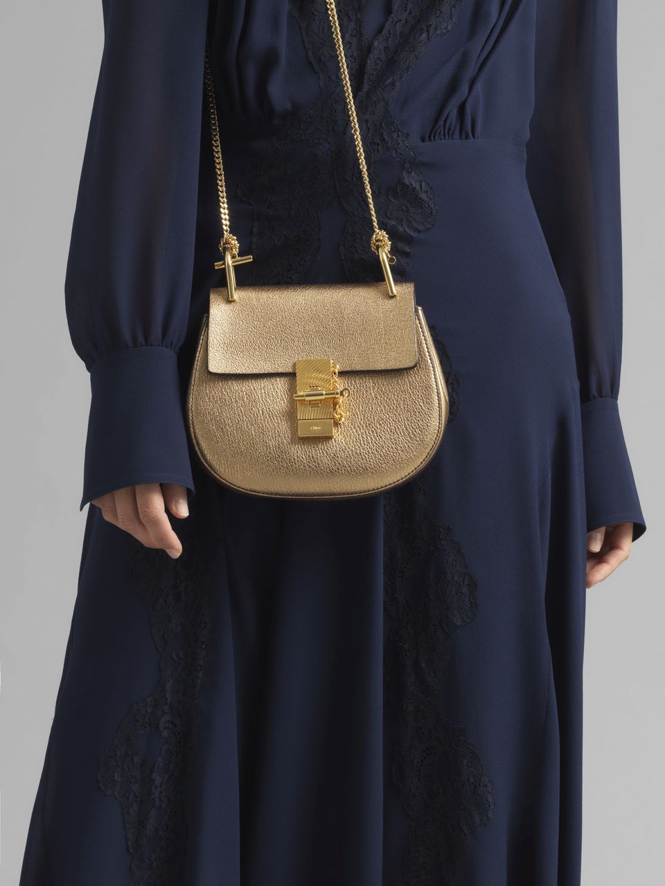 厳選しました！クロエでオススメしたいバッグ特集！