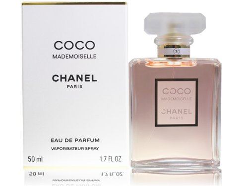 プレゼントでオススメしたいシャネルの香水特集！！ | TANP（タンプ）