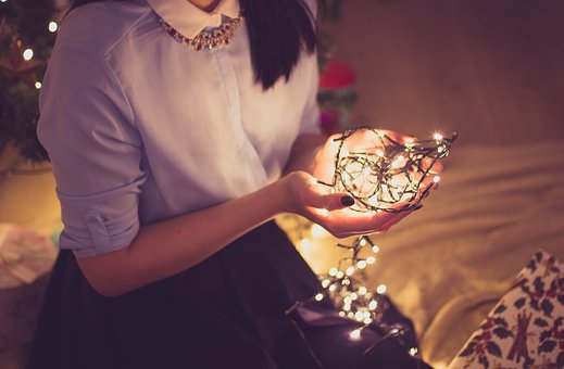 全ての女子大学生の彼女に贈る♡最高のクリスマスプレゼント特集