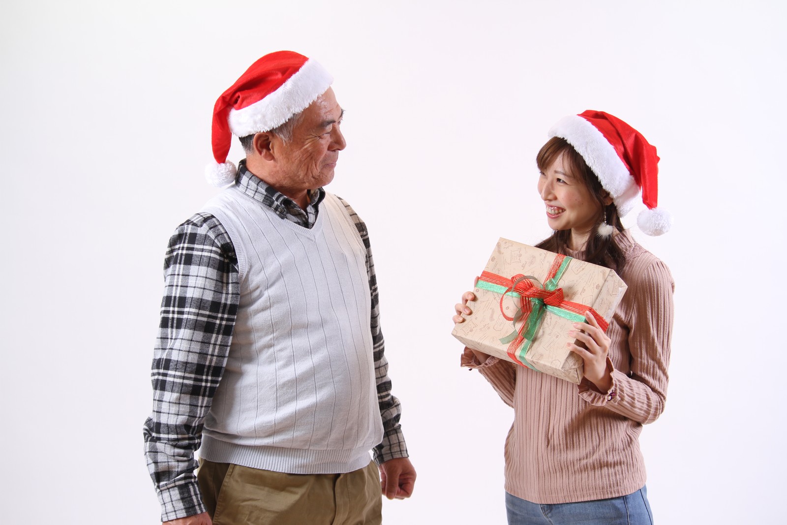 もう迷わない！父親に贈る素敵なクリスマスプレゼント特集！