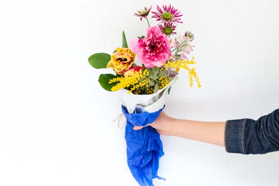 花暮らしの贈り物 Lサイズ