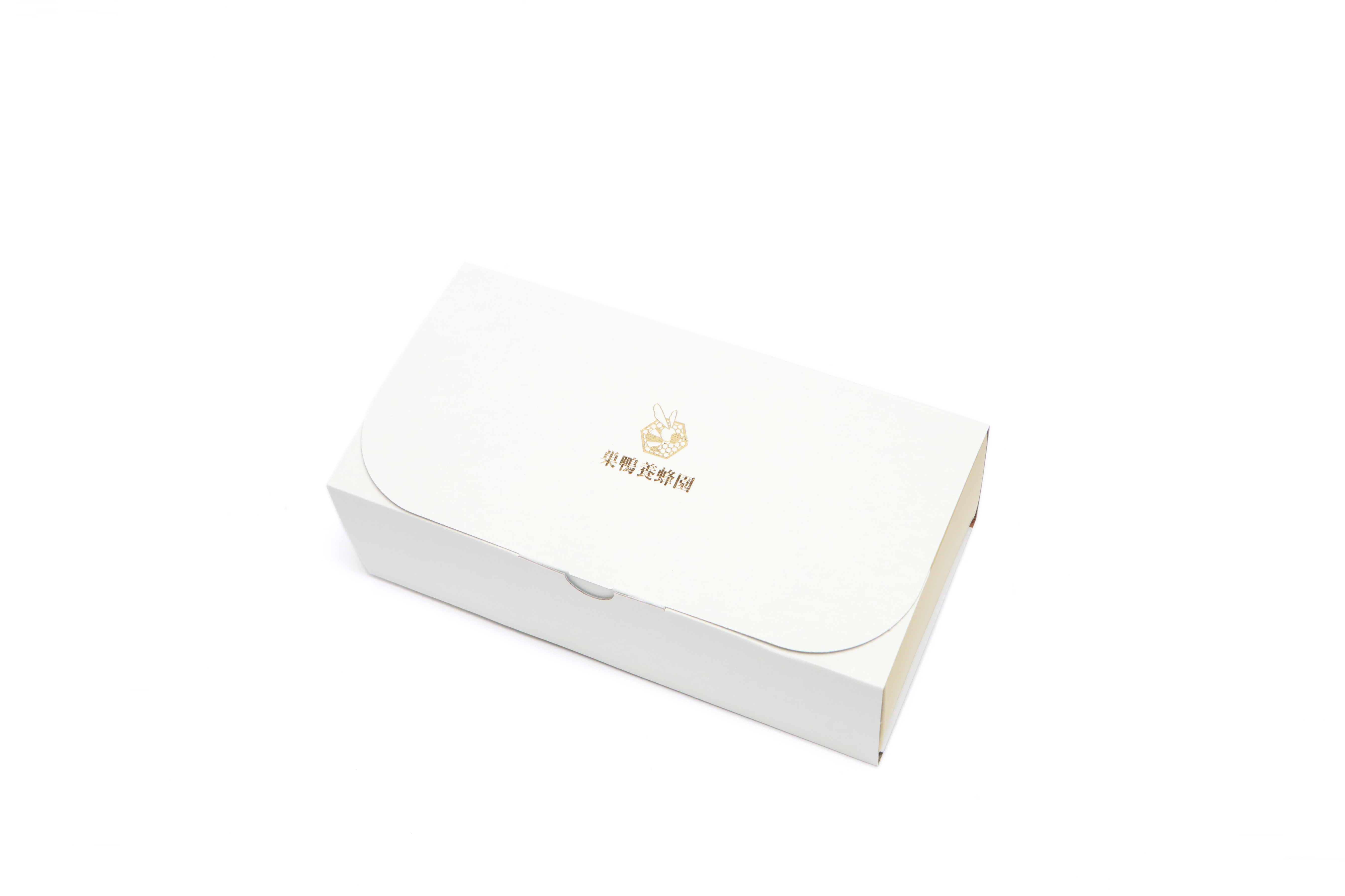 ギフト箱入りはちみつ 150g 3本セット