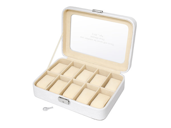 【名入れギフト】ウォッチボックス