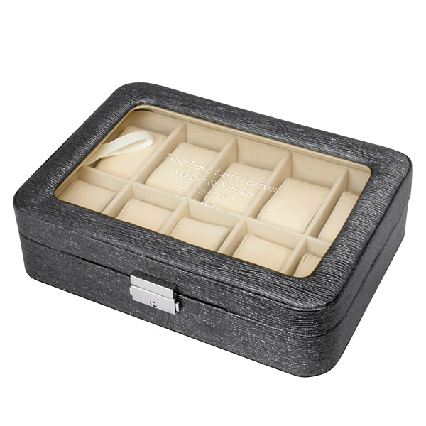 【名入れギフト】ウォッチボックス