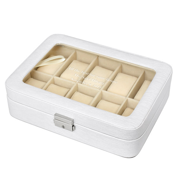 【名入れギフト】ウォッチボックス