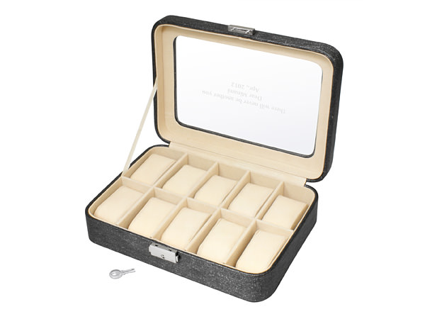 【名入れギフト】ウォッチボックス