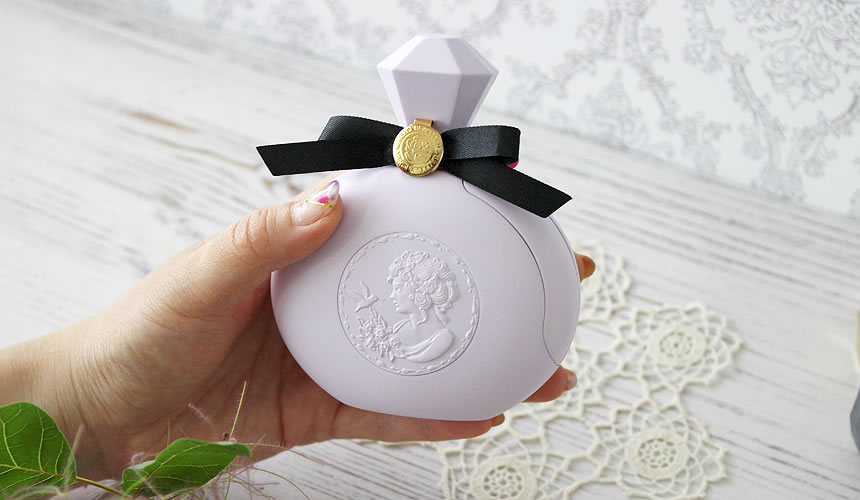 パルフェ ウェアクリーナー＆ミラー