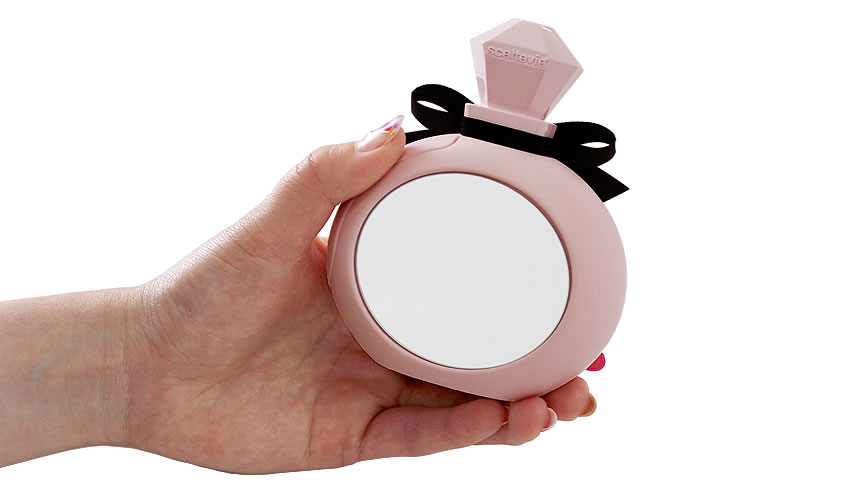 パルフェ ウェアクリーナー＆ミラー