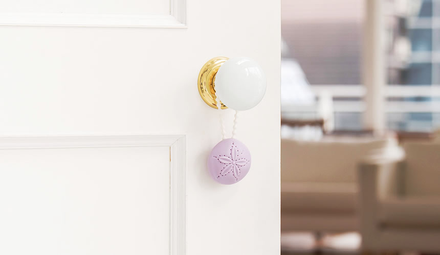 アロマサシェル ポータブルアロマディフューザー