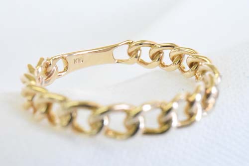 K10 チェーンリング ＃3