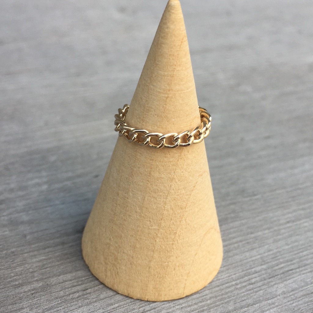 K10 チェーンリング ＃3