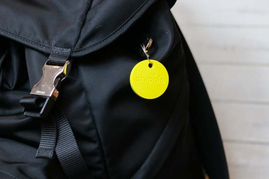 Chipolo(チポロ)　classic 2nd