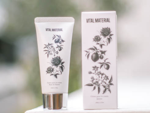 HAND CARE　ハンドクリーム