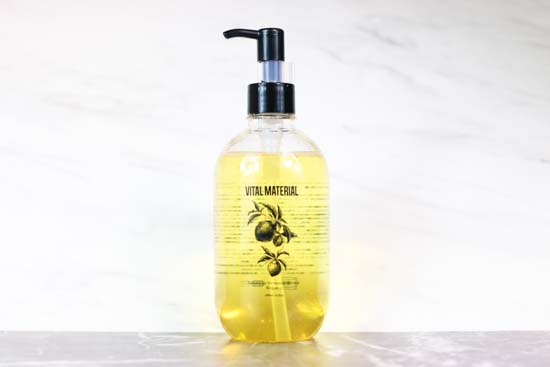 HAND CARE　ハンドソープ