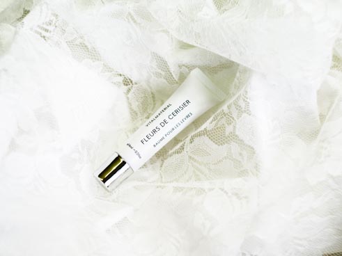 LIP CARE　リップバーム