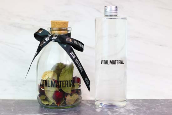 Reed Diffuseur　リードディフューザー