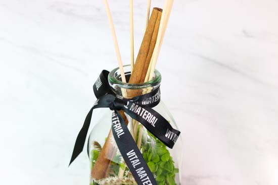 Reed Diffuseur　リードディフューザー