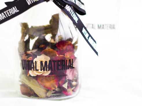 Reed Diffuseur　リードディフューザー