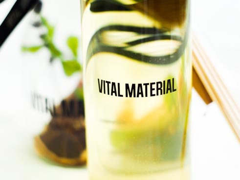 Reed Diffuseur　リードディフューザー