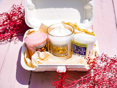 YCカジュアルギフトアソートフローラルガーデン