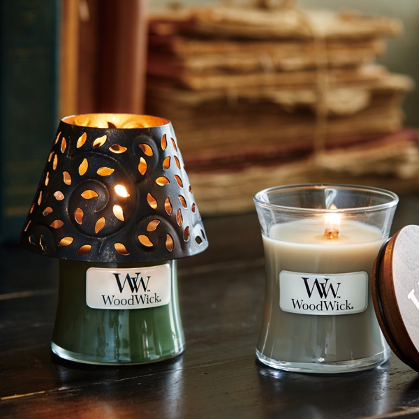 キャンドルwithシェードSセット